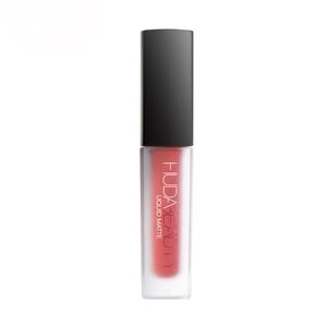 HUDA BEAUTY Mini Liquid Matte Lipstick - Icon